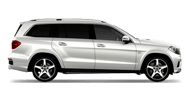 GL-klasse AMG
