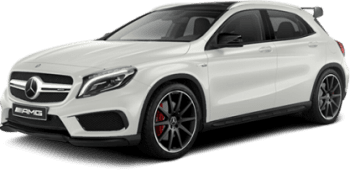 mercedes-benz gla-klasse-amg