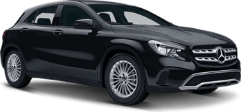 mercedes-benz gla_klasse