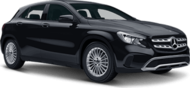 Gla Klasse