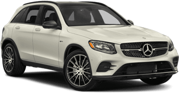 mercedes-benz glc-amg