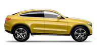 GLC Coupe