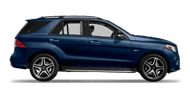 GLE AMG