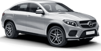 mercedes-benz gle-coupe-amg