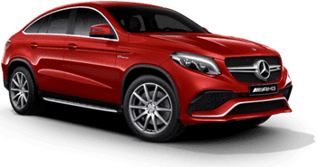 mercedes-benz gle-coupe