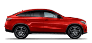 GLE Coupe