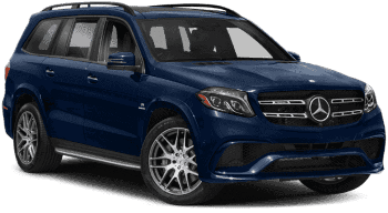 mercedes-benz gls-klasse-amg