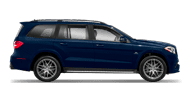 GLS-klasse AMG
