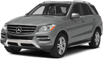 mercedes-benz m-klasse-amg