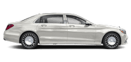 S-Class Maybach