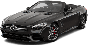 mercedes-benz sl-klasse