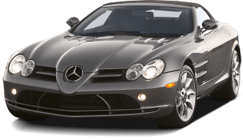 mercedes-benz slr-mclaren