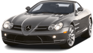 Slr Mclaren