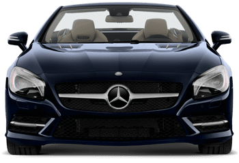 mercedes-benz sls-klasse