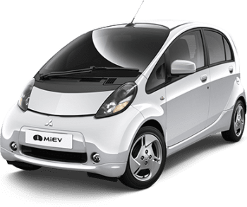 mitsubichi miev
