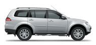 Pajero Sport K90