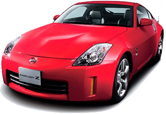 nissan 350_z