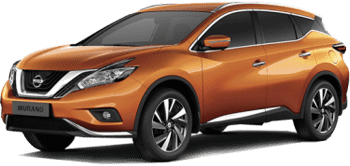 nissan murano