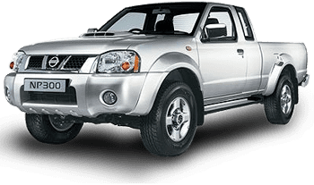 nissan np300