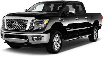 nissan titan