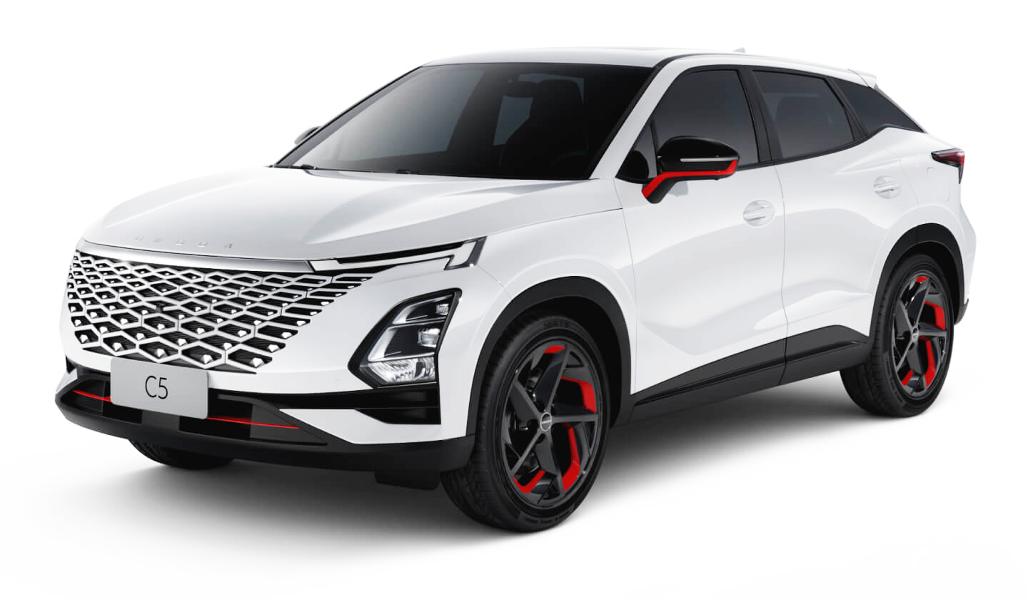 omoda c5