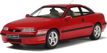 opel calibra