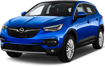 opel grandland-x