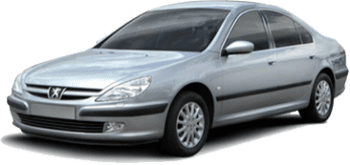 peugeot 607