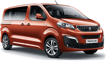 peugeot traveller