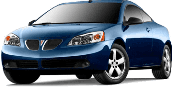 pontiac g6