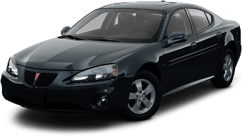 pontiac grandprix