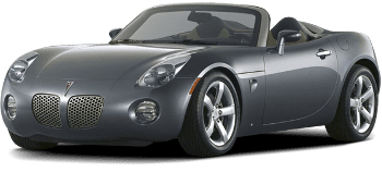 pontiac solstice