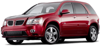 pontiac torrent