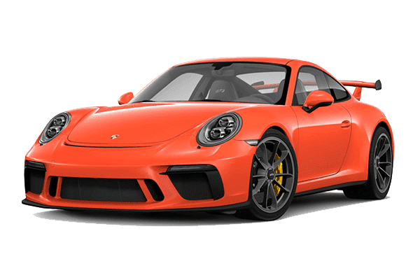 porsche 911-gt3