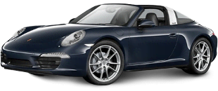 porsche 911-targa