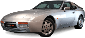 porsche 924
