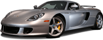 porsche carreragt