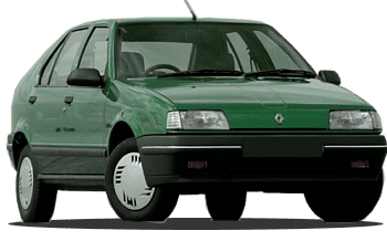 renault 19