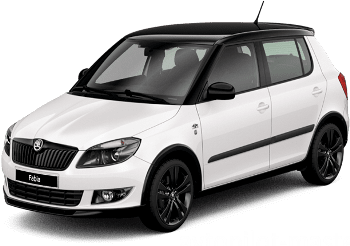 skoda fabia2