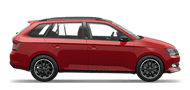 Fabia 2