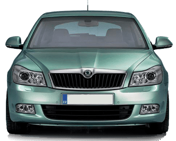 skoda octavia-a5