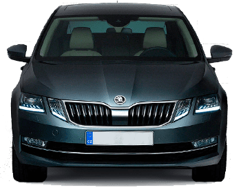 skoda octavia-a7