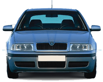 skoda octavia-tour