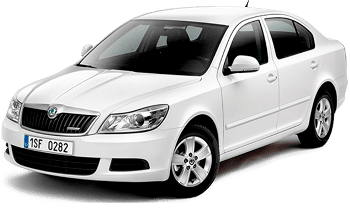 skoda octavia2