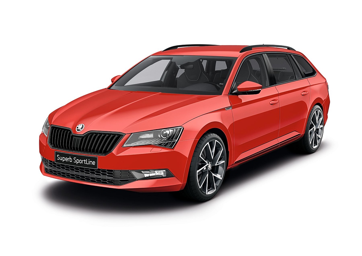 skoda superb_combi