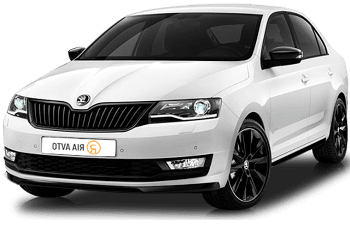 skoda superbii