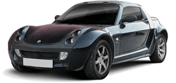 smart roadster