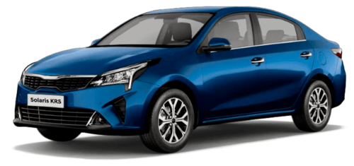 solaris krs