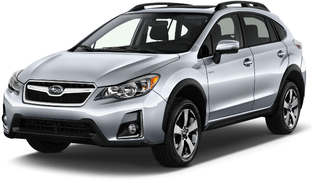 subary xv