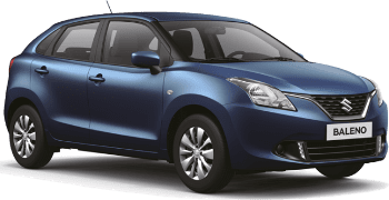 suzuki baleno